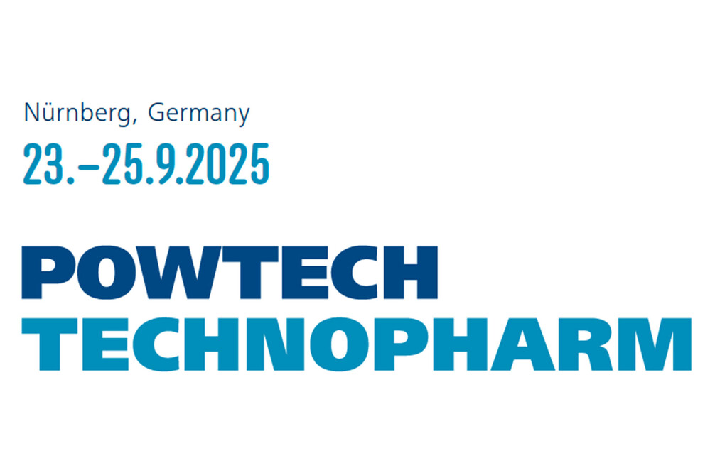 Powtech 2025-Κορυφαία διεθνής εμπορική έκθεση για επεξεργασία υλικών σε μορφή Σκόνης, Κόκκων & Χύμα Στερεών Υγρών Υλικών