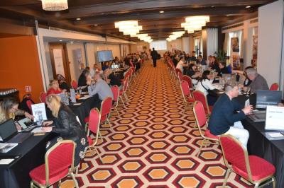 Open Call – Switzerland B2B Sales Workshop – Ζυρίχη