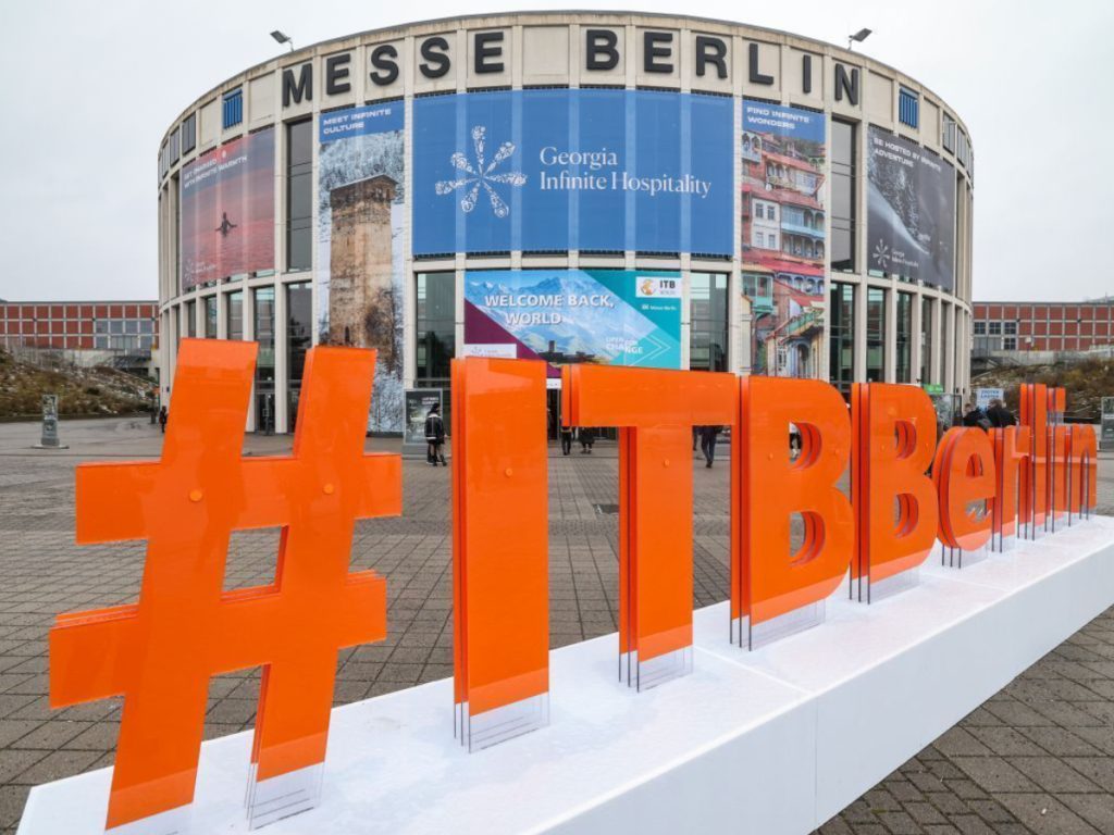 OPEN CALL ITB BERLIN 2026 – Περιφέρειας Πελοποννήσου